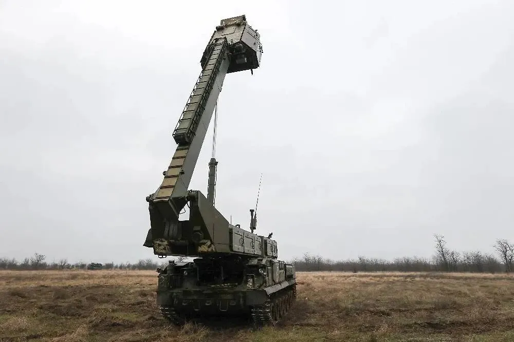 Над Белгородской областью сбиты три дрона ВСУ и снаряд РСЗО "Ольха"