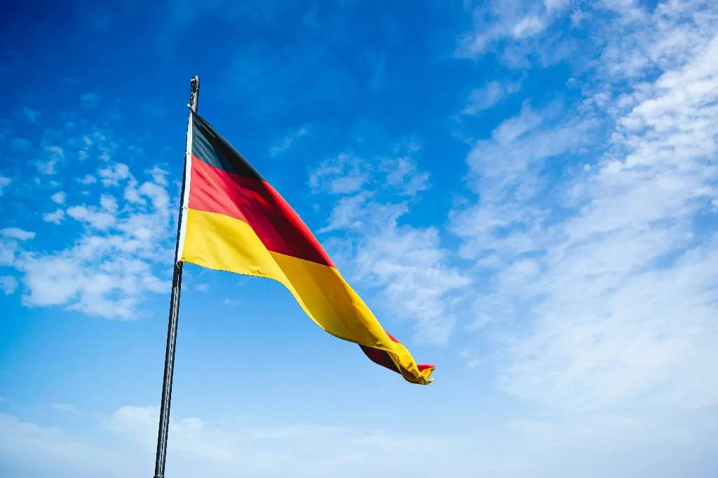 Минобороны Германии затребовало у правительства новые деньги для помощи Киеву