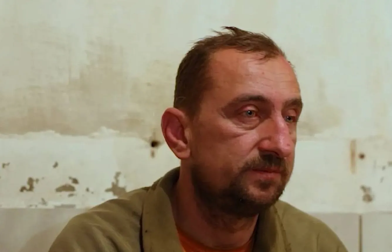 "Отправляют "на ноль": Пленный боец ВСУ рассказал об отношении украинского командования к солдатам