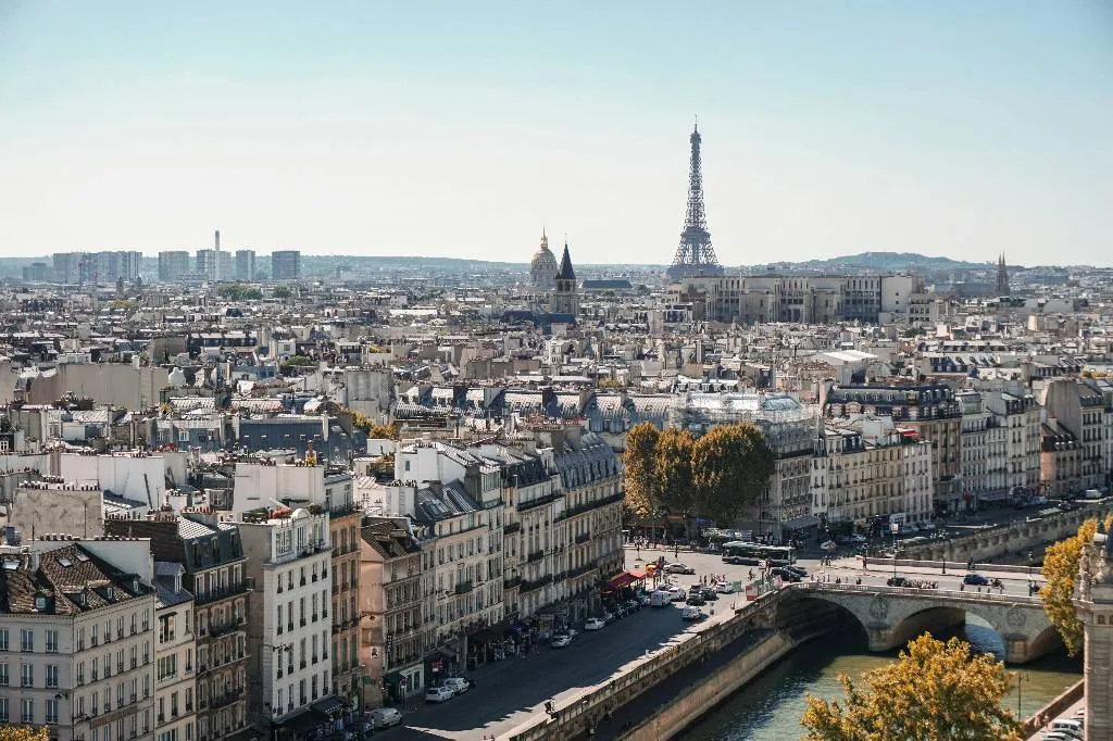 Редкий вирус с высокой летальностью выявили в Париже в преддверии Олимпиады