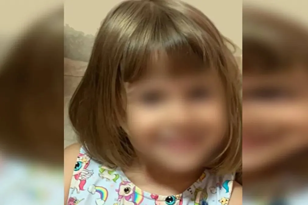 Похищенную восемь месяцев назад на Кубани пятилетнюю девочку обнаружили в Сибири