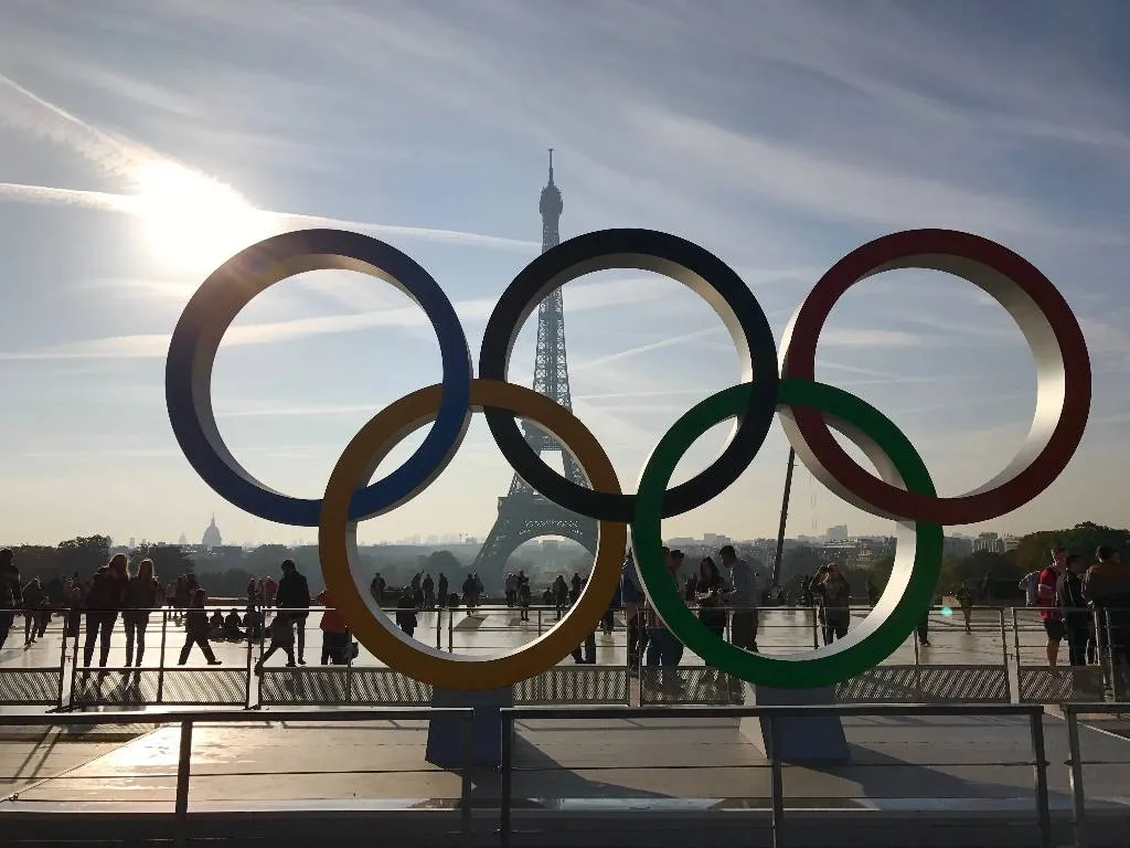 Украина передумала бойкотировать Олимпиаду из-за России
