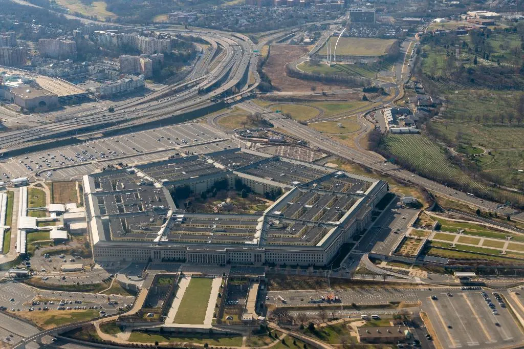 В Пентагоне отказались расширить для Киева зоны применения американского оружия
