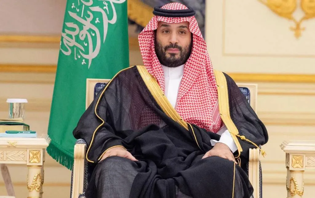 Визит наследного принца Саудовской Аравии в Японию отложили из-за болезни короля