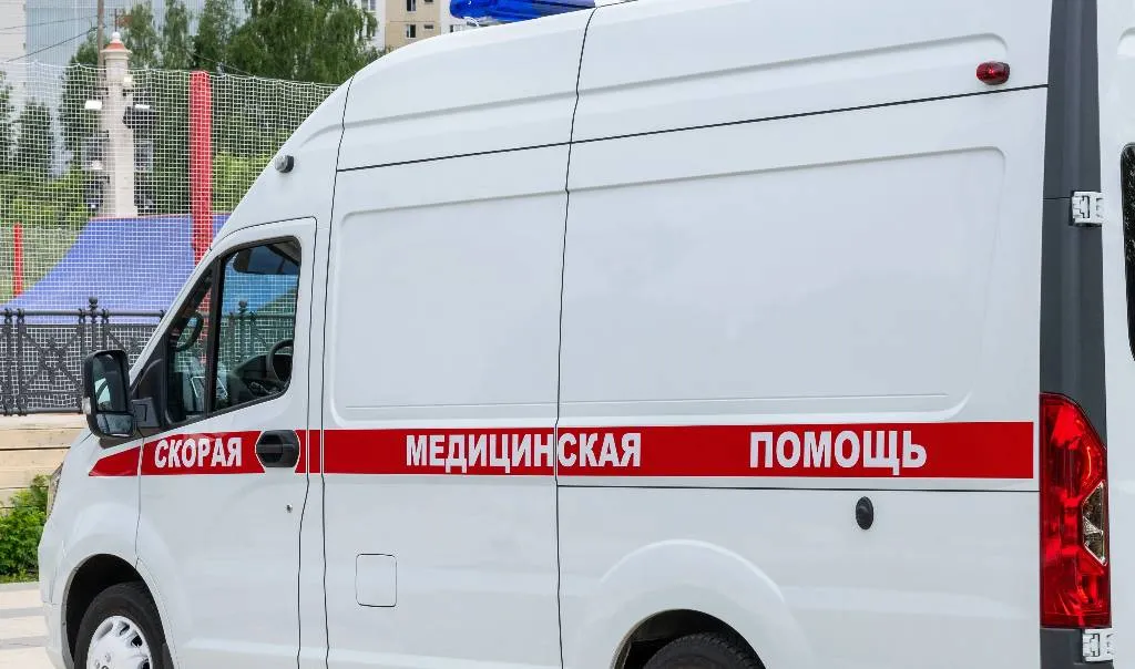 Шесть мирных жителей пострадали при обстреле ВСУ города Шебекино