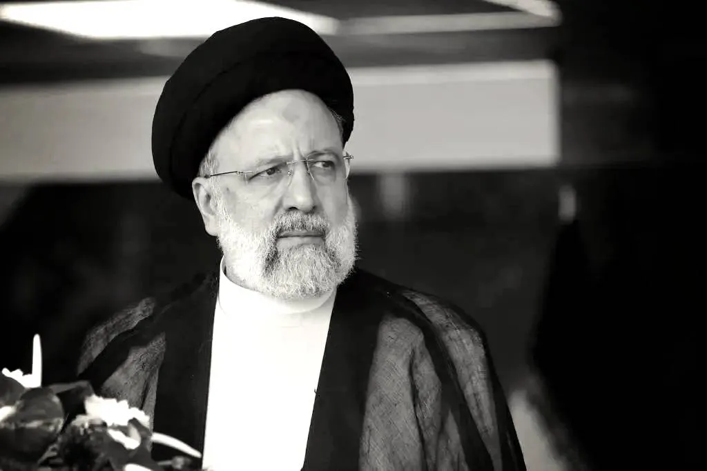 Лидер, политик и друг: Мировые лидеры выражают соболезнования в связи с гибелью президента Ирана 