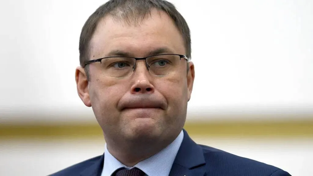 Врио главы Кузбасса Середюк намерен участвовать в выборах губернатора