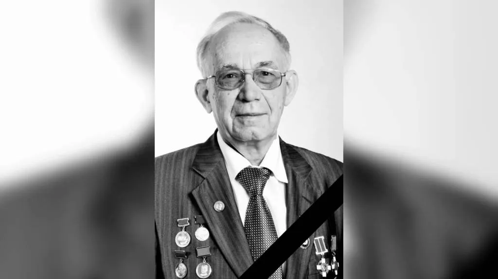 Генконструктор НПО автоматики Дерюгин умер в возрасте 83 лет после болезни
