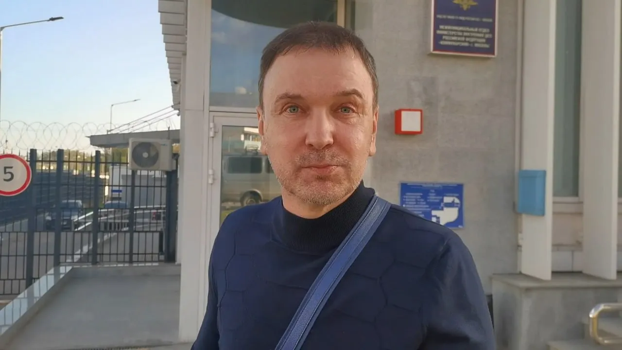 "Немножко снесло крышу": Москвич, терроризировавший экс-супругу, рассказал свою версию событий