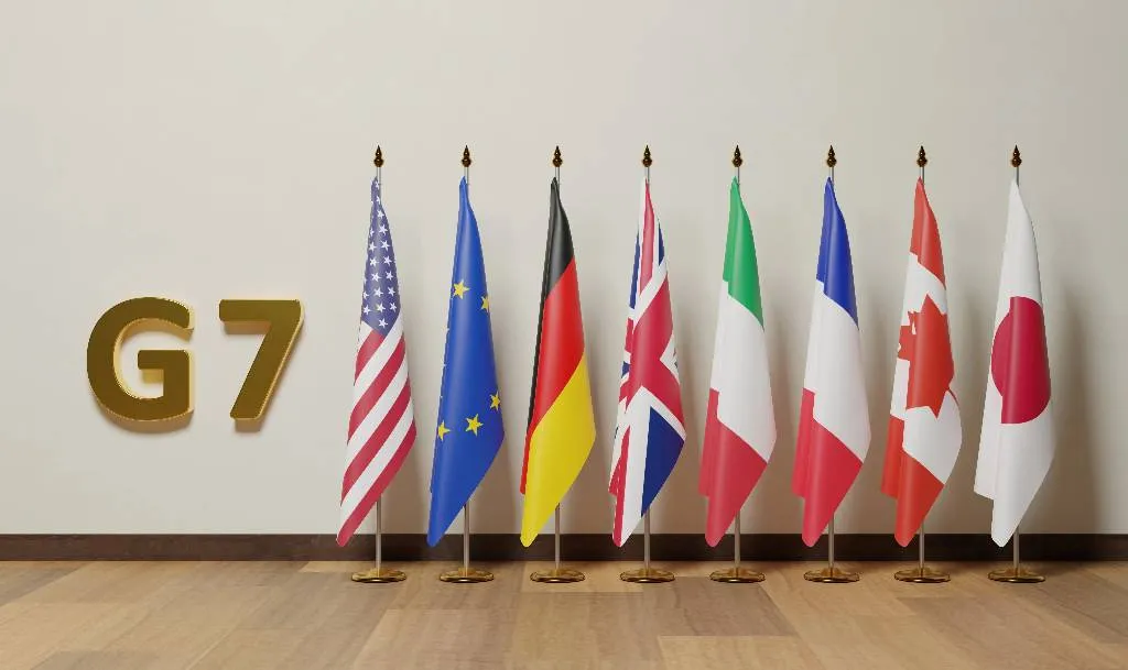 Кэмерон допустил, что G7 заберёт замороженные активы России