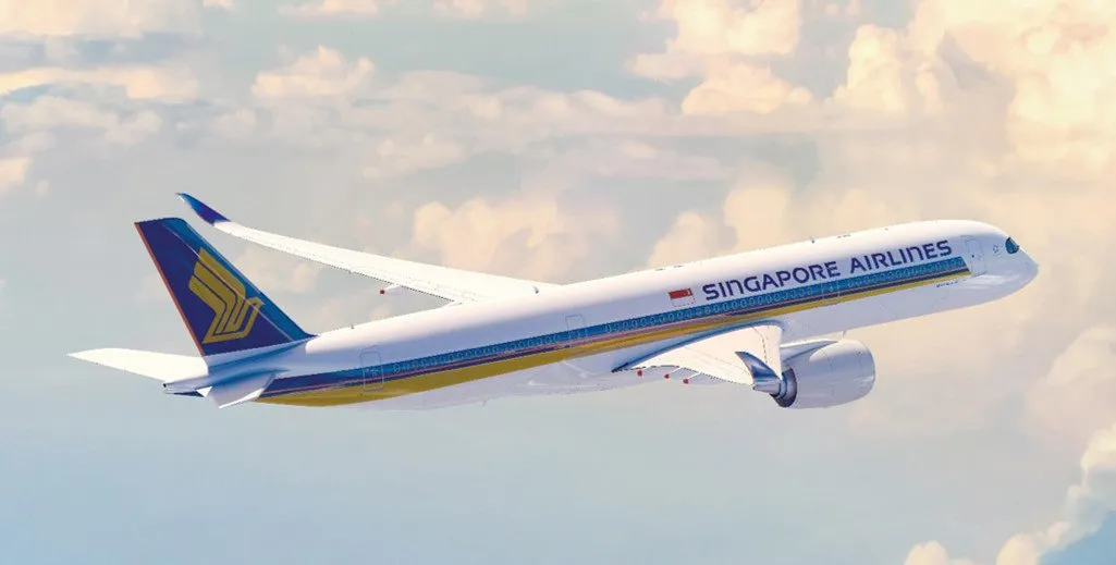 Мощная турбулентность убила пассажира "боинга", летевшего в Сингапур