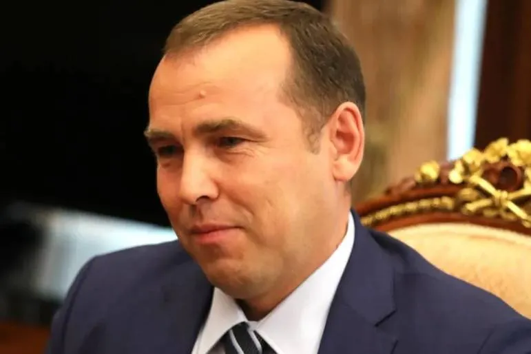 Путин поддержал Шумкова в желании баллотироваться главой Курганской области