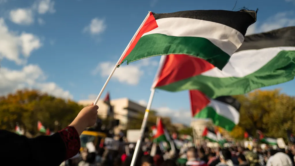 Норвегия, Ирландия, Испания: Страны Европы решили массово признать Палестину