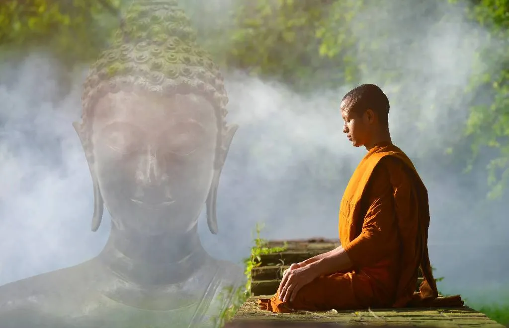Лама раскрыл, что происходит в день рождения Будды