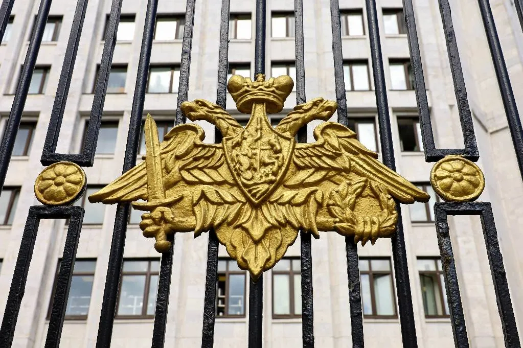 СК назвал причину задержания ещё одного высокопоставленного офицера из Минобороны РФ