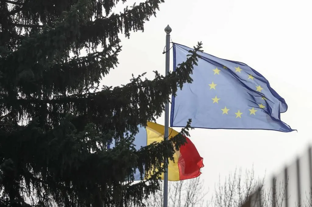 Румыния объявила персоной нон грата российского дипломата 