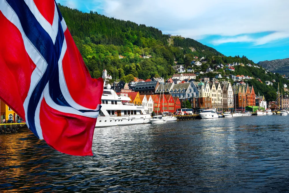 Россиянам запретят даже транзит через Норвегию