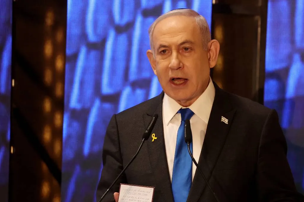 Вашингтон поддерживает: Нетаньяху готовится выступить с заявлением в Конгрессе США