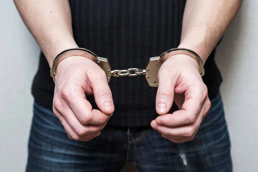 Суд в Москве арестовал мужчину за призывы к терроризму в соцсетях