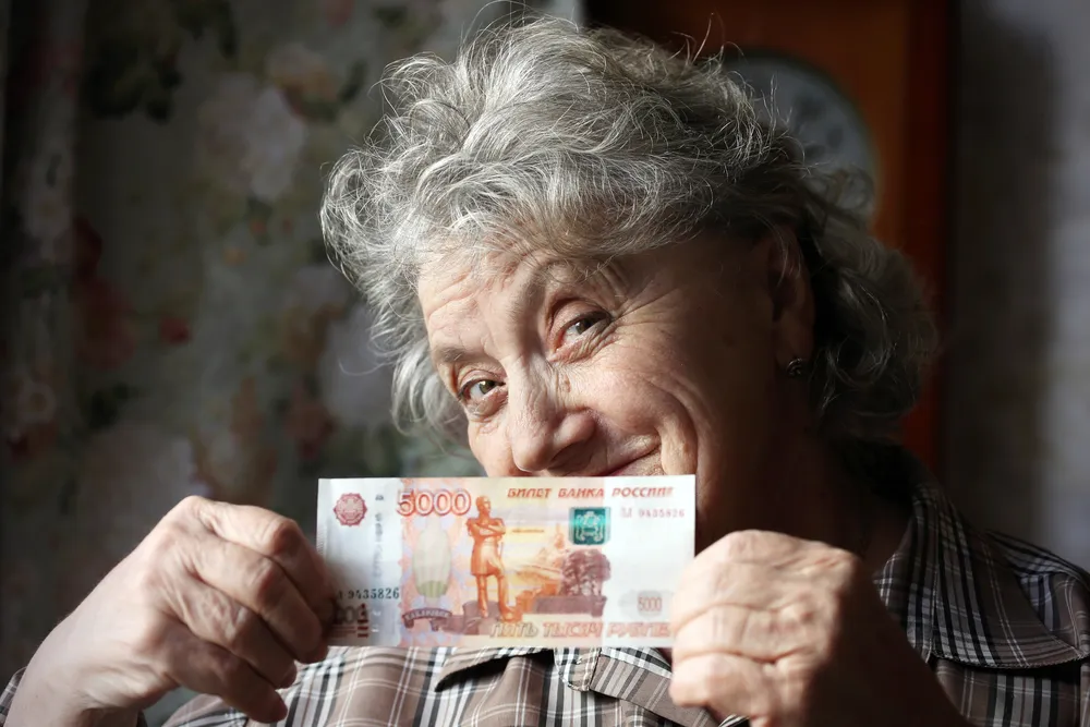 Пенсионерам рассказали, кому поднимут выплаты с 1 июня