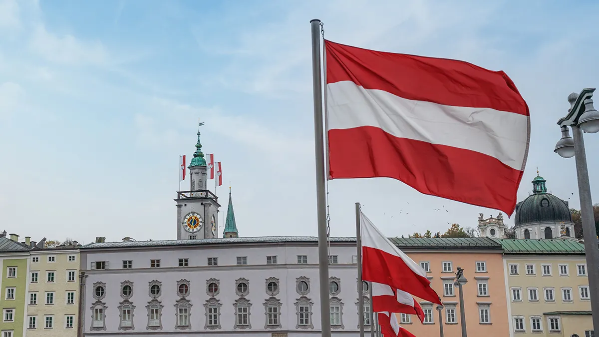 В Австрии сочли странными переговоры по Украине без России