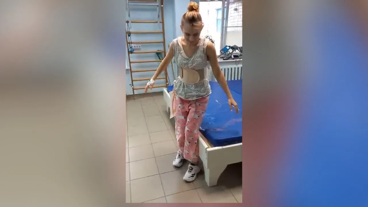 Девушку парализовало после эпидуральной анестезии в роддоме Краснодара, её дочь родилась инвалидом