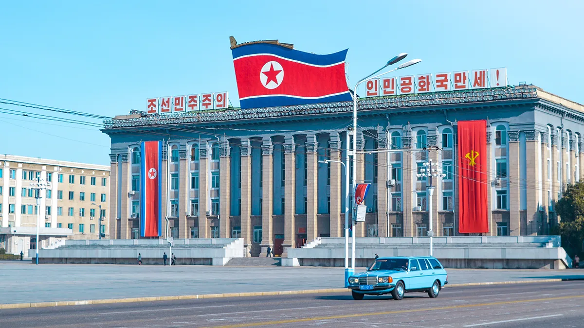 "В любой момент": В КНДР пообещали ответить на провокации США и Южной Кореи