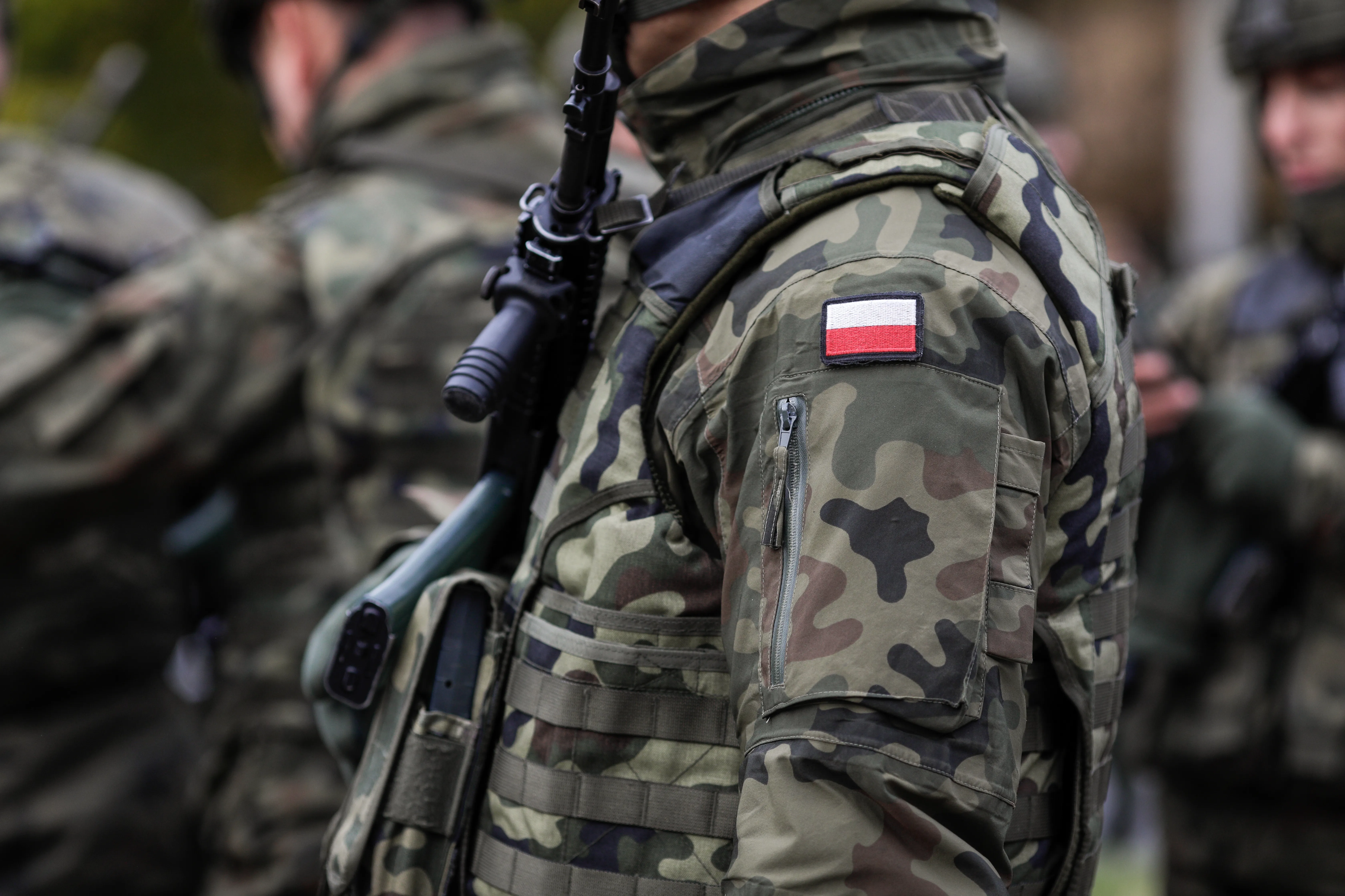 В Польше заявили об отставании Европы от России