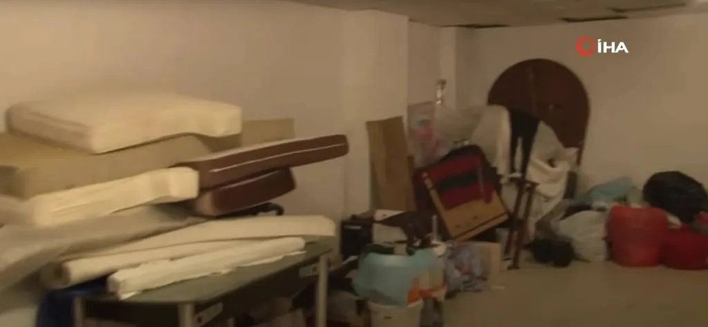 Купившая квартиру в Турции россиянка вынуждена жить в подвале из-за упёртого арендатора