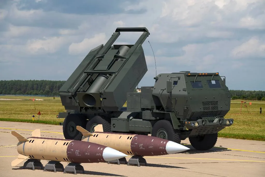 Подполье сообщило об ударе по складу в Днепропетровской области, где могли находиться ракеты ATACMS