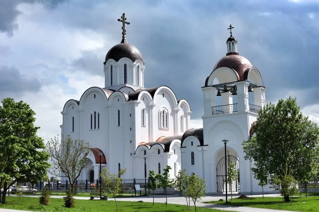 Таллин расторг договор с Эстонской православной церковью об аренде помещений