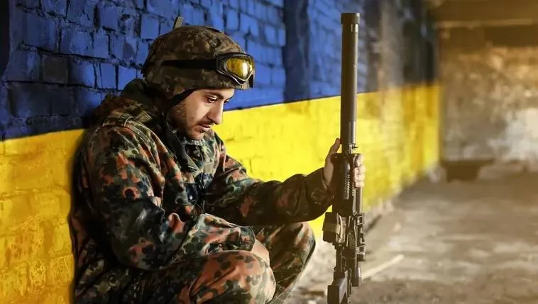 Скрытая камера записала откровение бойца ВСУ: "Мы бы с русскими на Киев пошли!"