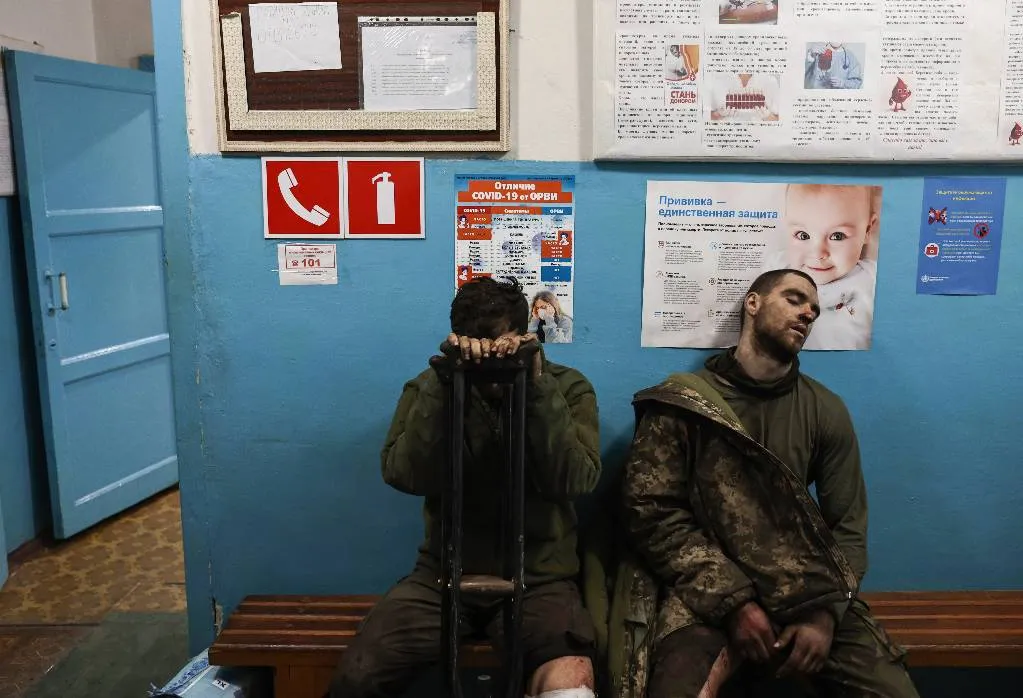 Милонов: ВСУ будут призывать больных, чтобы сынки украинских депутатов жировали в Европе