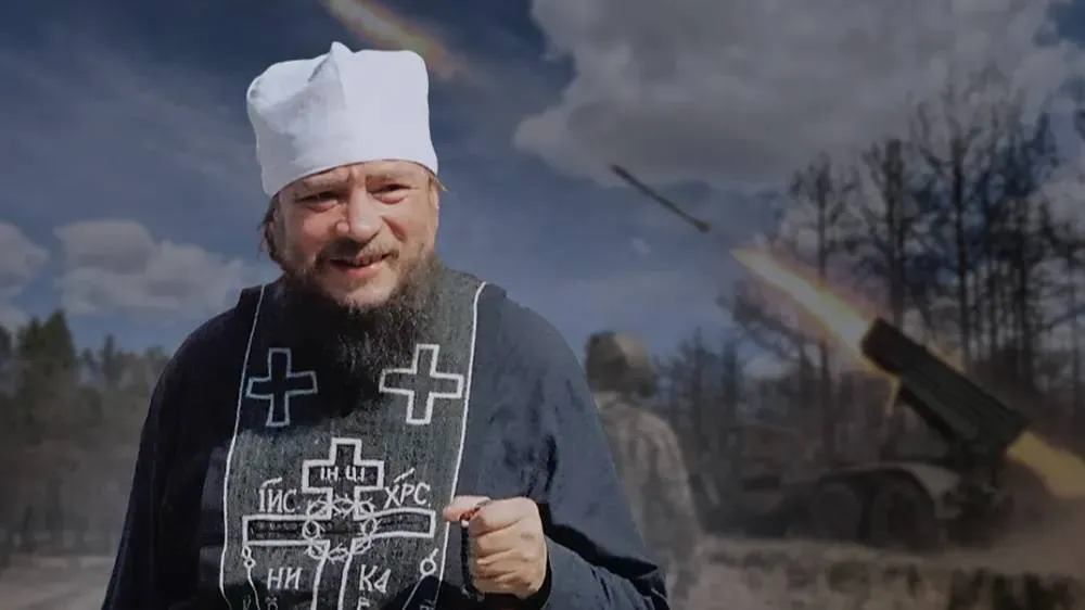 Развязка приближается: Когда сбудется пророчество старца Зосимы об Украине