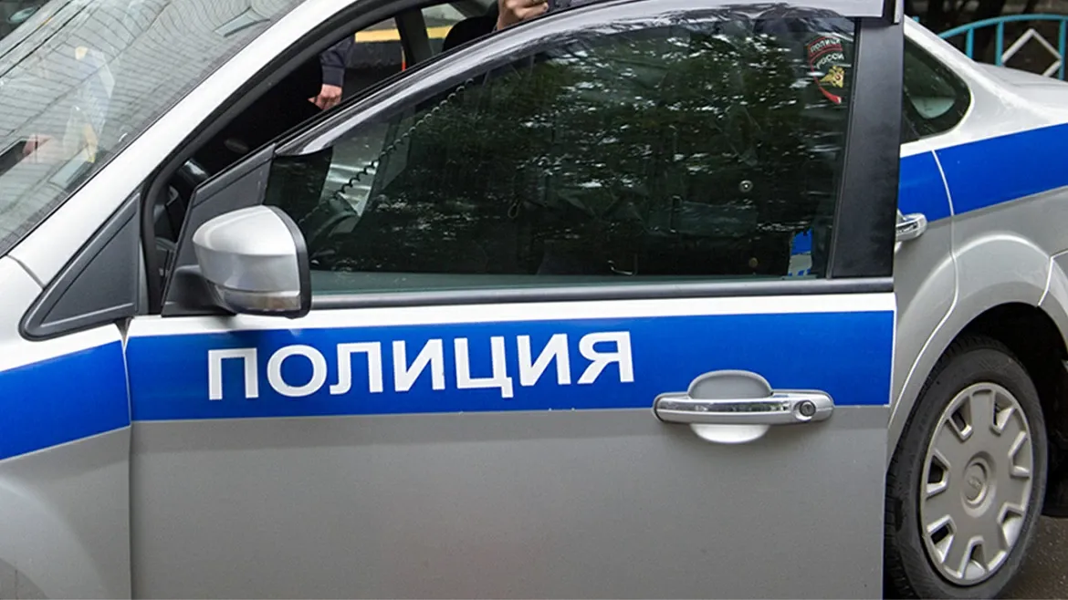 В Москве неадекват порезал ножом несколько человек и напросился на пулю