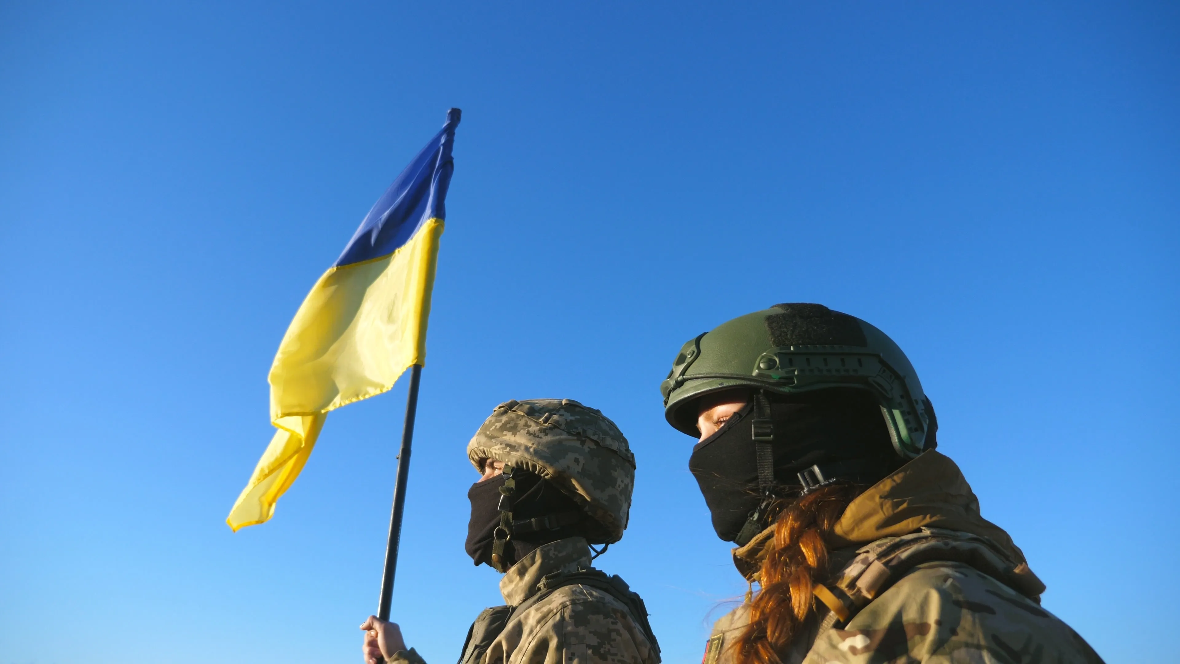"Пацаны, разворачивайте оружие": Угнавший танк боец ВСУ призвал товарищей пойти на Киев