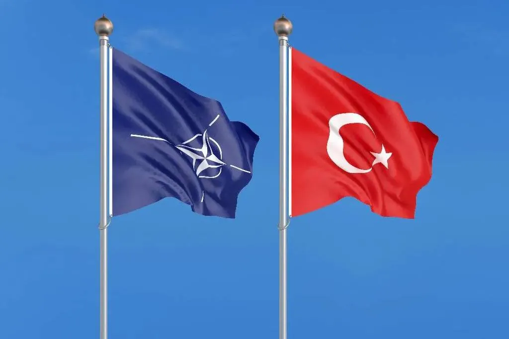 В НАТО стали прислушиваться к Турции по вопросу переговоров на Украине, заявили в Анкаре