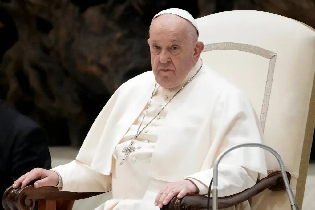 Папа Римский пожелал счастливой Пасхи православным христианам