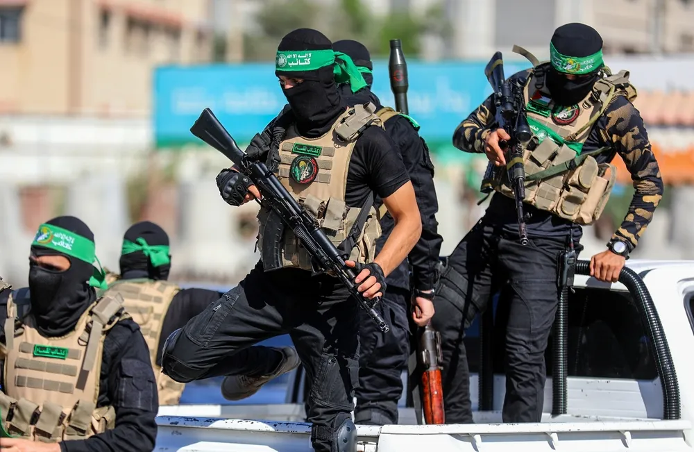 В ХАМАС заявили о позитивном настрое по переговорам и пообещали проявить гибкость
