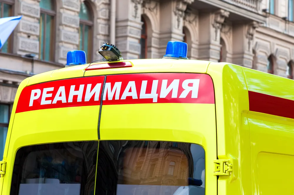 Два белгородца госпитализированы с осколочными ранениями после атаки ВСУ