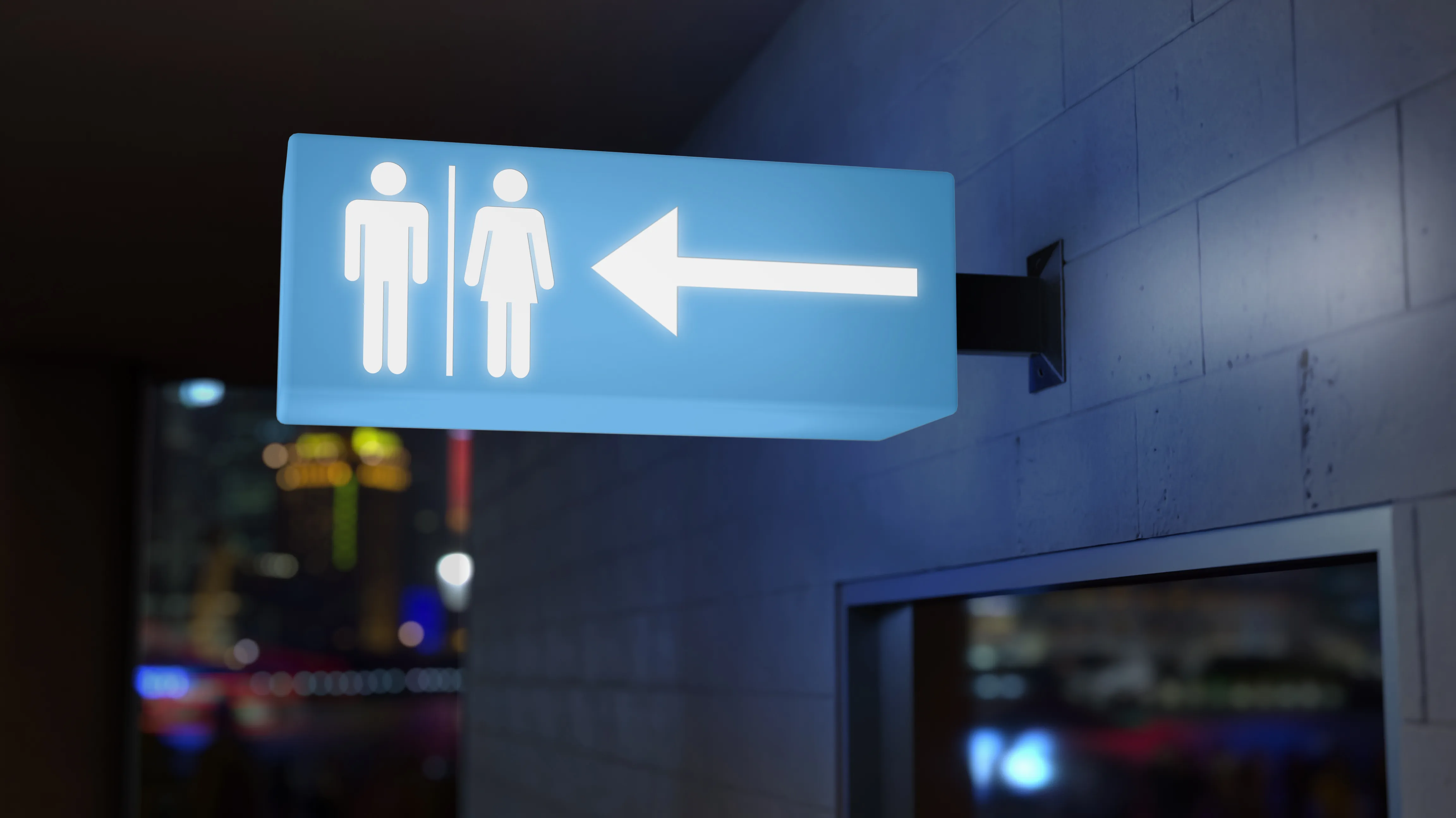 Гинеколог раскрыла, чего нужно бояться при посещении общественного туалета