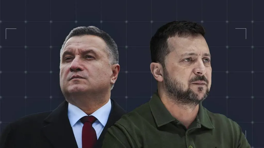 Политические изгои: Для чего Россия завела уголовное дело на Зеленского и ещё раз объявила в розыск Авакова
