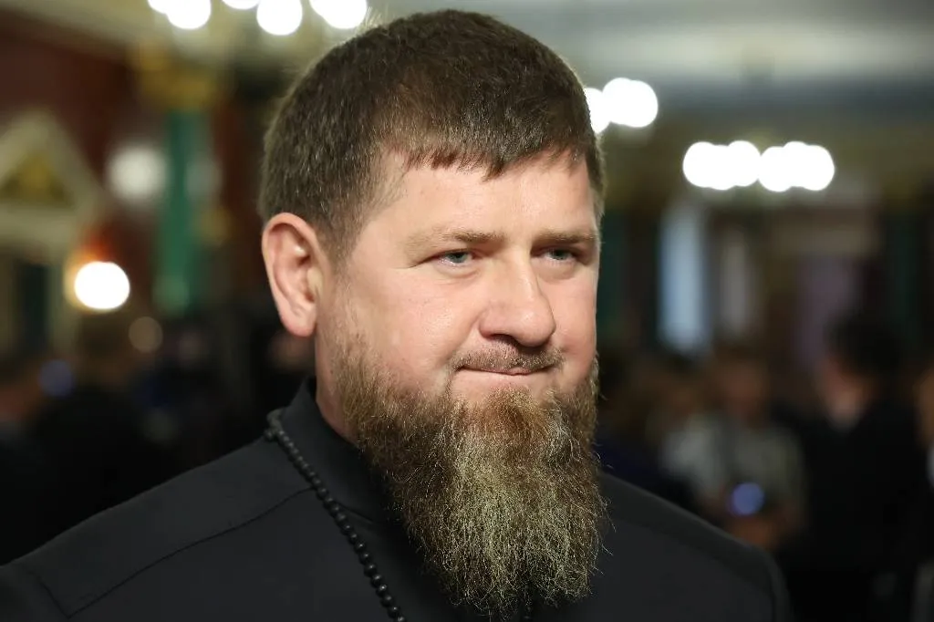 Кадыров призвал не останавливаться на Донбассе и действовать на Украине жёстче