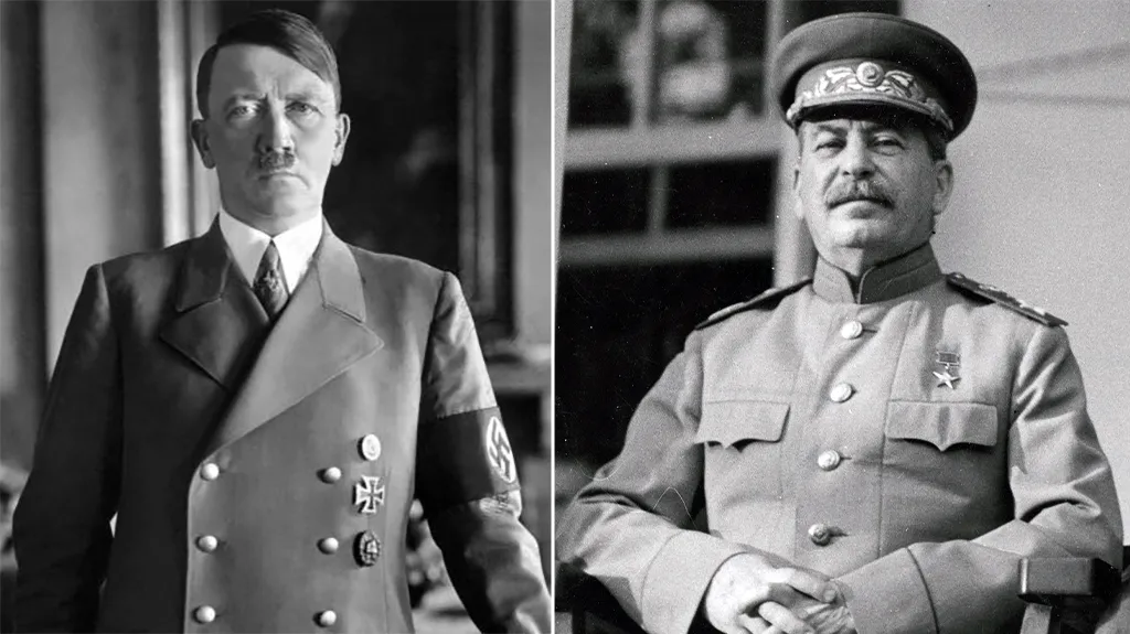 В СССР наскоком: Как Гитлер поручил секретной службе захватить Сталина в плен