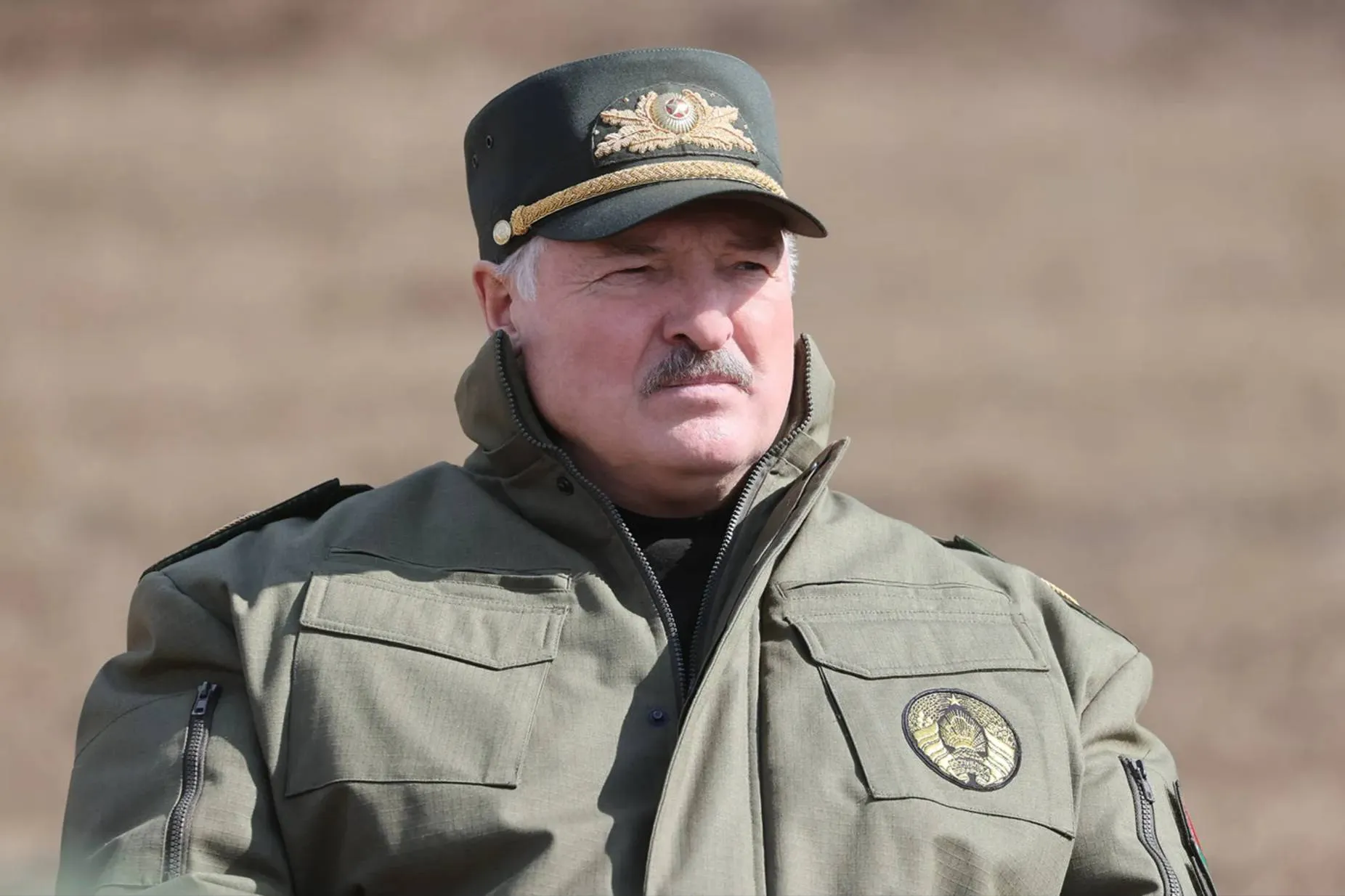 "Никто в наступление не пойдёт": Лукашенко назвал цель внезапной проверки ядерного оружия