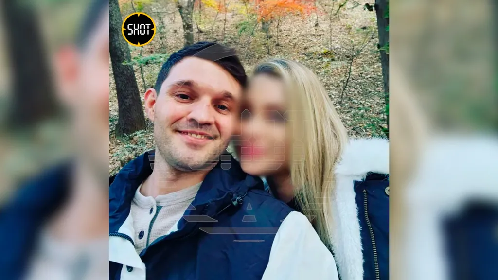 Арестованный в Приморье военный США неоднократно бил свою девушку-россиянку