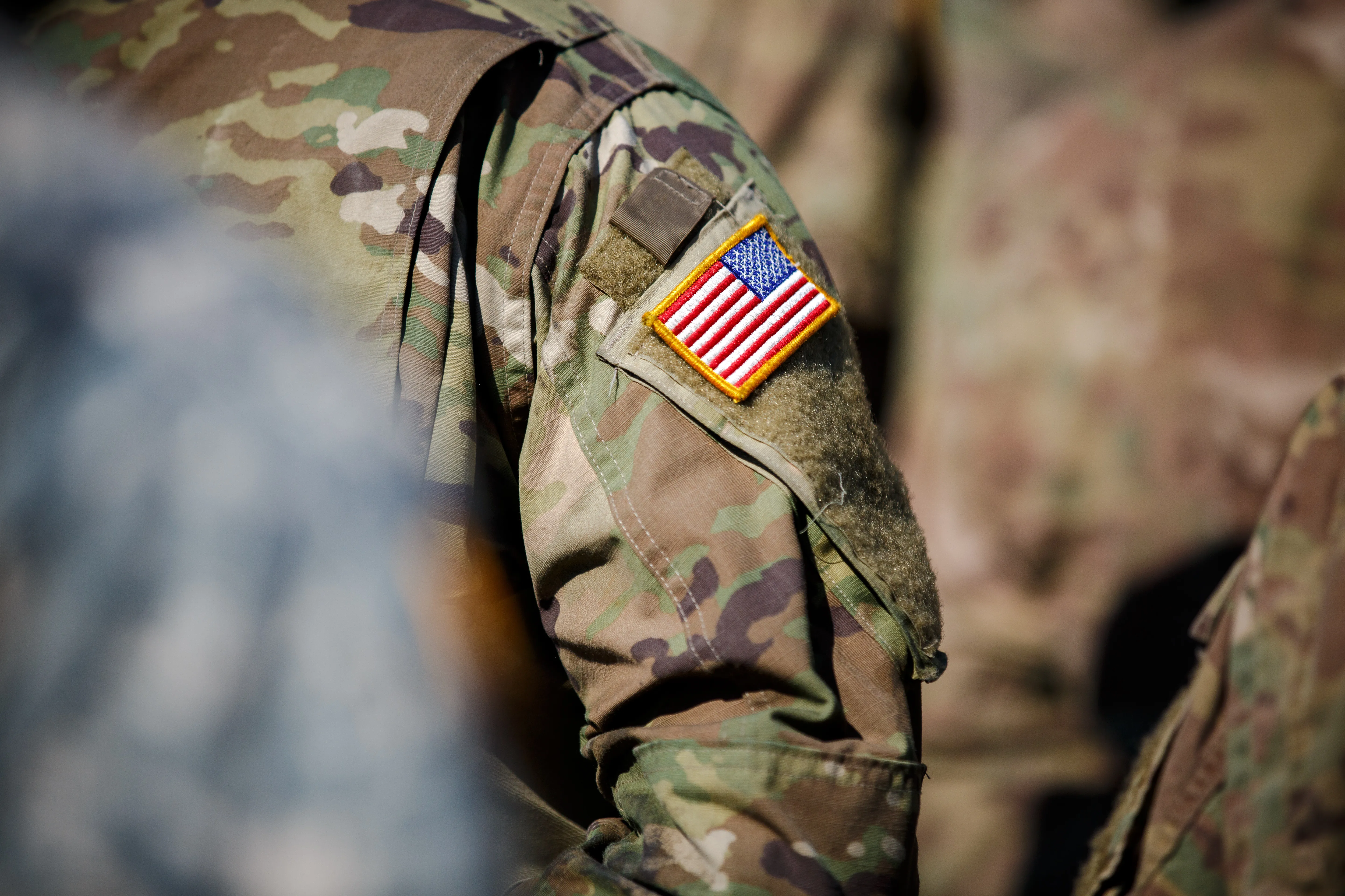 Шеф Пентагона объявил о выводе войск США из Нигера