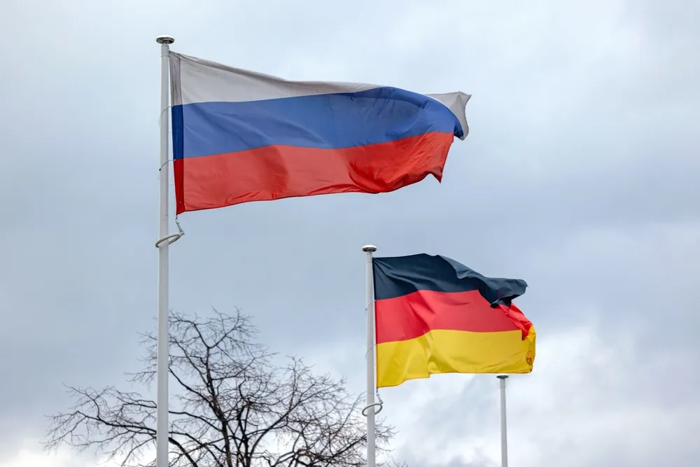 "Тут так хорошо": Семейная пара переехала в Россию из Германии и объяснила почему