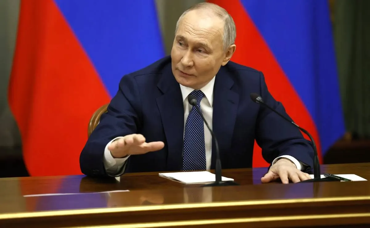 Путь к строительству новой России: Политолог оценила новый майский указ Путина