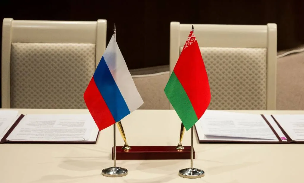 В МИД Белоруссии заявили о зависти Запада из-за союза Москвы и Минска